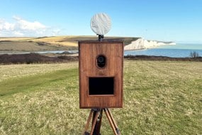 Stack PhotoBooth Photo Booth Hire Profile 1