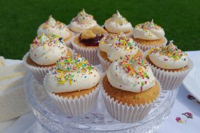 Here Today, Scone Tomorrow Children's Caterers Profile 1