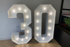 HasomCreations Flower
Letters & Numbers Profile 1