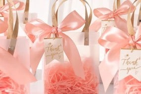 HasomCreations Stationery, Favours and
Gifts Profile 1