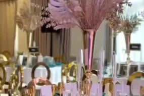 HasomCreations Event Planners Profile 1