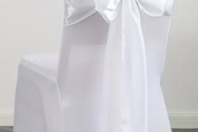HasomCreations Chair Cover Hire Profile 1