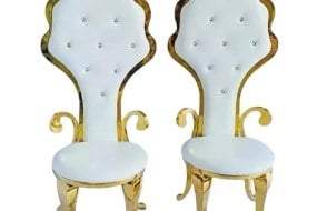 S3 Events Wedding Furniture Hire Profile 1