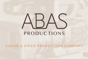 ABAS Productions Videographers Profile 1