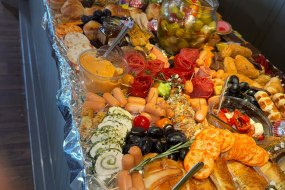 Delightful Displays Halal Catering Profile 1