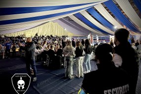 Safe Knight Security Ltd Hire Event Security Profile 1
