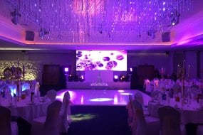 XO Events Big Screen Hire Profile 1