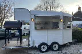Holy Pepperoni Vegan
Catering Profile 1