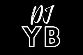 DJ YB UK Bands and DJs Profile 1