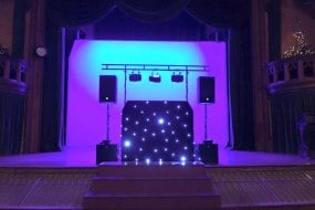 Shippers Silent Disco/DJ Services Mobile Disco Hire Profile 1