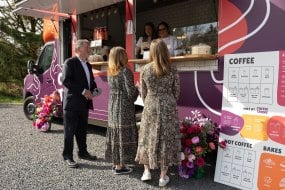 Coffee Trunk Coffee Van Hire Profile 1