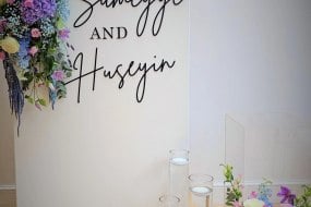 Elegance Of Essex Artificial Flowers and Silk Flower Arrangements Profile 1