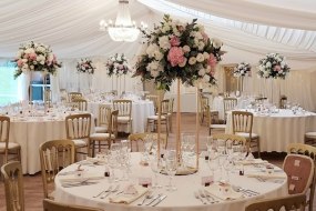 Elegance Of Essex Wedding Flowers Profile 1