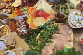 Emily’s Home Cooked Kitchen Buffet Catering Profile 1