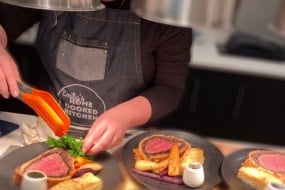 Emily’s Home Cooked Kitchen Private Chef Hire Profile 1