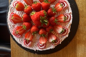 Cafe Bistro Style Find Local Cake Makers Profile 1