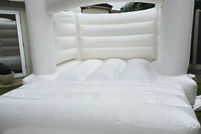 Deylas Events Bouncy Castle Hire Profile 1