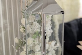 Joyful Clicks Wedding Accessory Hire Profile 1