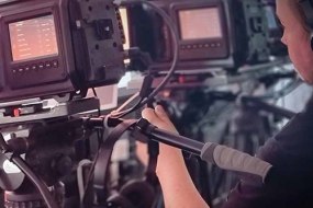 Concept Television Studios Event Video and Photography Profile 1