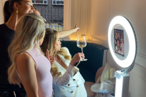 Snap Shed Photo Booth Hire Profile 1