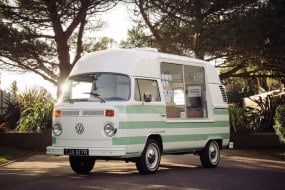 Eiswagen Ice Cream Van Hire Profile 1