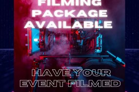 DJ OMG Videographers Profile 1