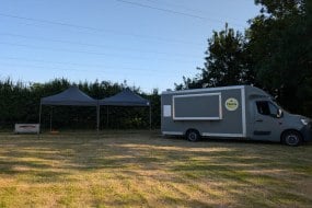 Oliver’s Smokehouse Street Food Vans Profile 1