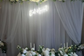 B'Dazzled Events Event Planners Profile 1