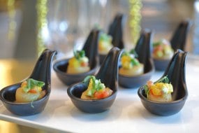 Asiatique Chinese Catering Profile 1