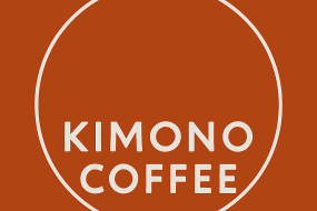 Kimono Coffee Coffee Van Hire Profile 1