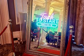 JR Entertainments Magic Mirror Hire Profile 1