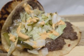 Urban Cuisine American Catering Profile 1