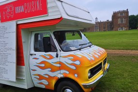 Urban Cuisine Hire an Outdoor Caterer Profile 1