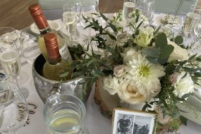 Katie’s Flower House Event
Styling Profile 1