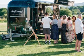 Beautiful Botanicals Prosecco Van
Hire Profile 1