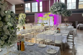 Bajwa Catering Indian Catering Profile 1