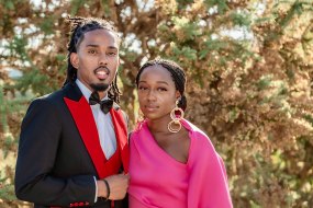 Dunamis Media Hire a Portrait Photographer Profile 1