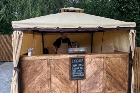 Tipi and Tonic Find Mobile Bar Hire Near You Profile 1