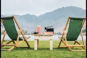 Alex Chesters Events Deck Chair Hire Profile 1