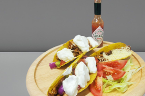 The Cosy Oven Halal Catering Profile 1