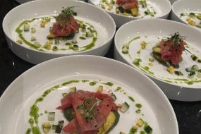 Humble Chef Find your perfect wedding caterer Profile 1