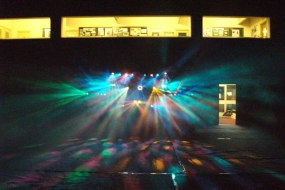 Southwest Mobile Entertainment Mobile Disco Hire Profile 1