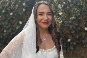 Beauty by Bev Bridal Hair and Makeup Profile 1