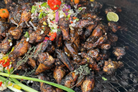 Ameldas Kitchen Caribbean Catering Profile 1