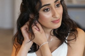 Nwmake-up Bridal Hair and Makeup Profile 1