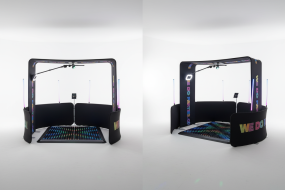 We Do Parties 360 Photo Booth Hire Profile 1