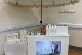 Wafi By Anvi Children's Caterers Profile 1