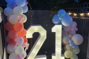 Bubble & Bell Event Prop Hire Profile 1