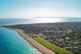 Black Magic Studios Drone Hire Profile 1