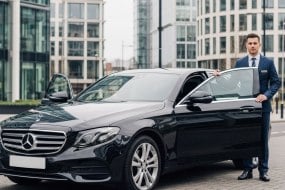 Executive Swift Travel Ltd Taxi Hire Profile 1